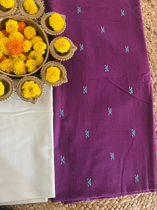 HANDLOOM COMBO (PH8155)