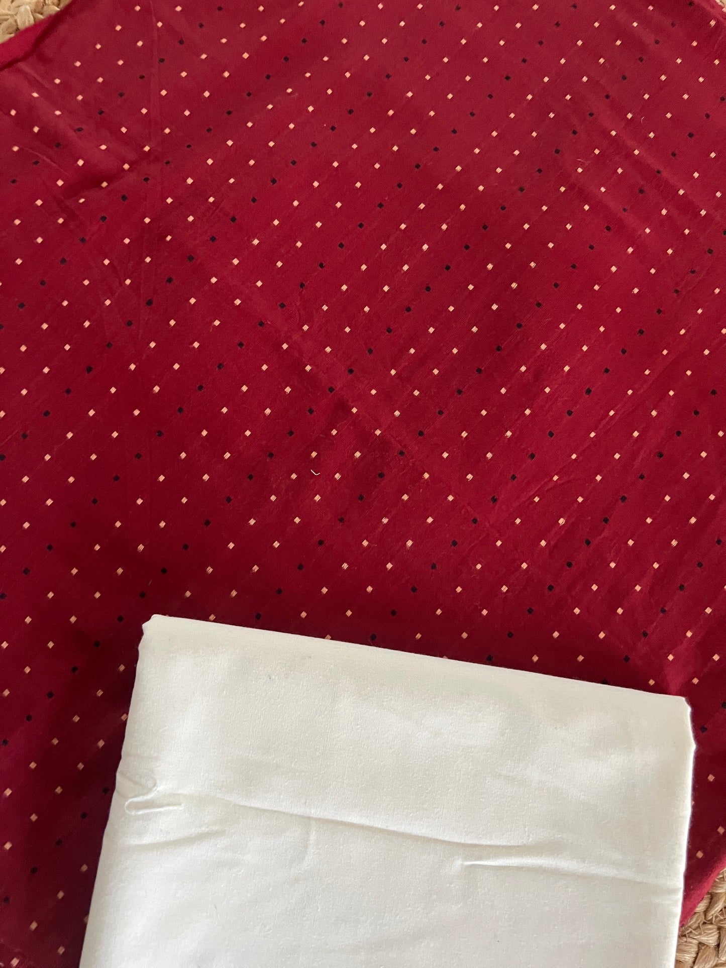 HANDLOOM COMBO (PH8158)