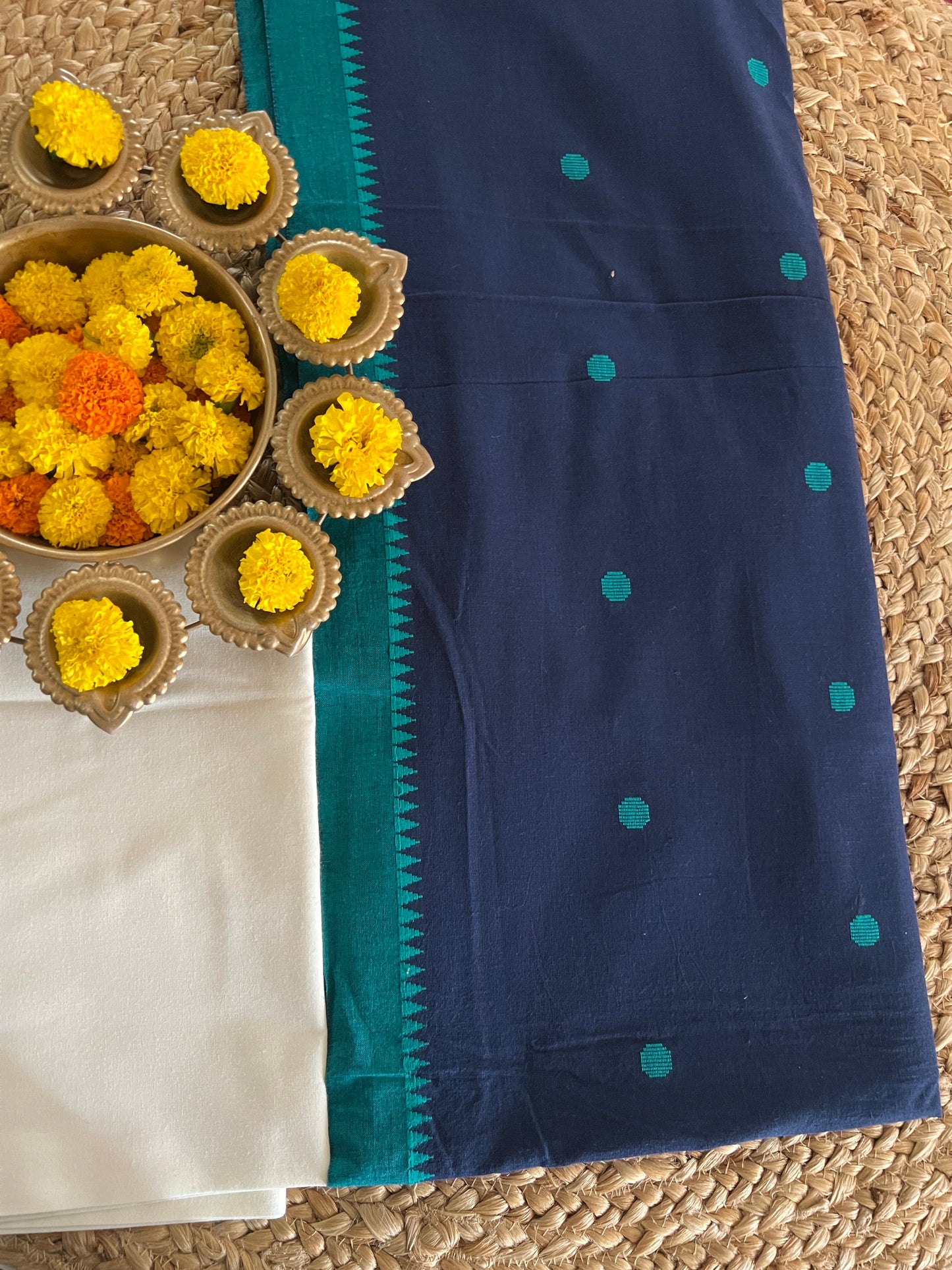 HANDLOOM COMBO (PH8159)