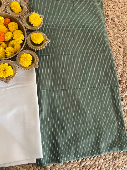 HANDLOOM COMBO (PH8160)