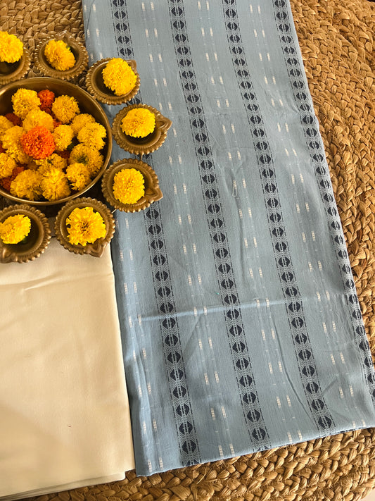 HANDLOOM COMBO (PH8161)