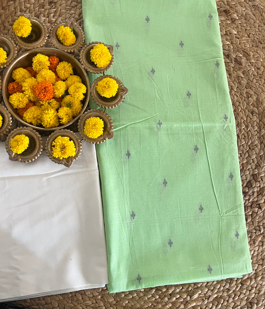 HANDLOOM COMBO (PH8162)
