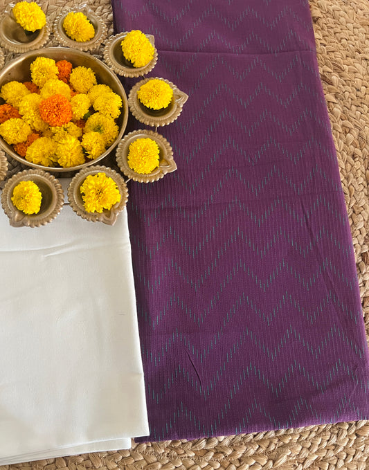 HANDLOOM COMBO (PH8164)