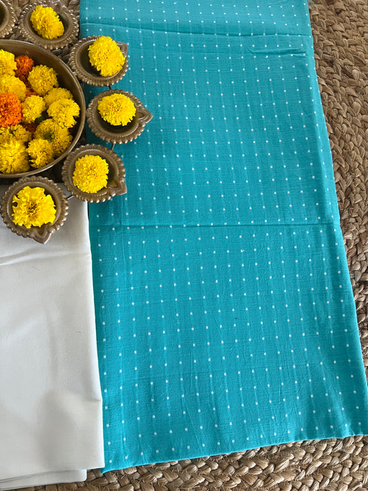 HANDLOOM COMBO (PH8165)