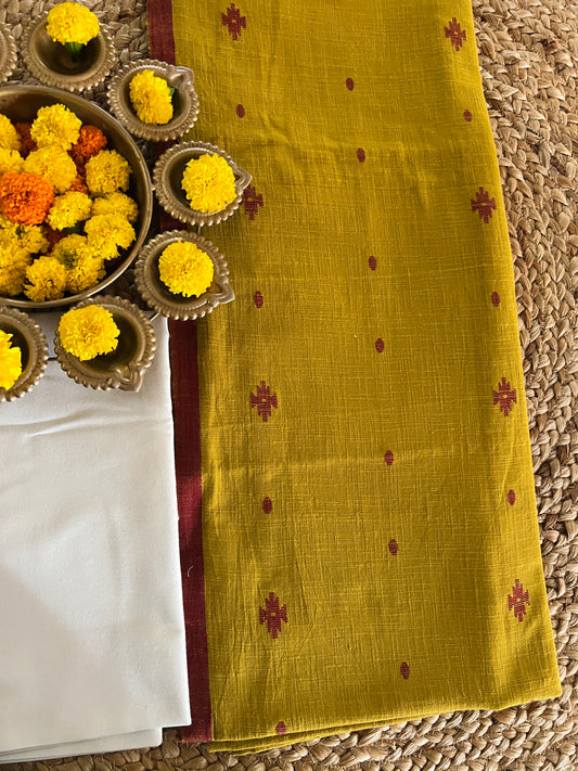 HANDLOOM COMBO (PH8167)