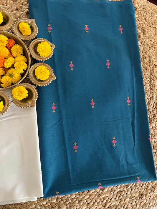 HANDLOOM COMBO (PH8168)