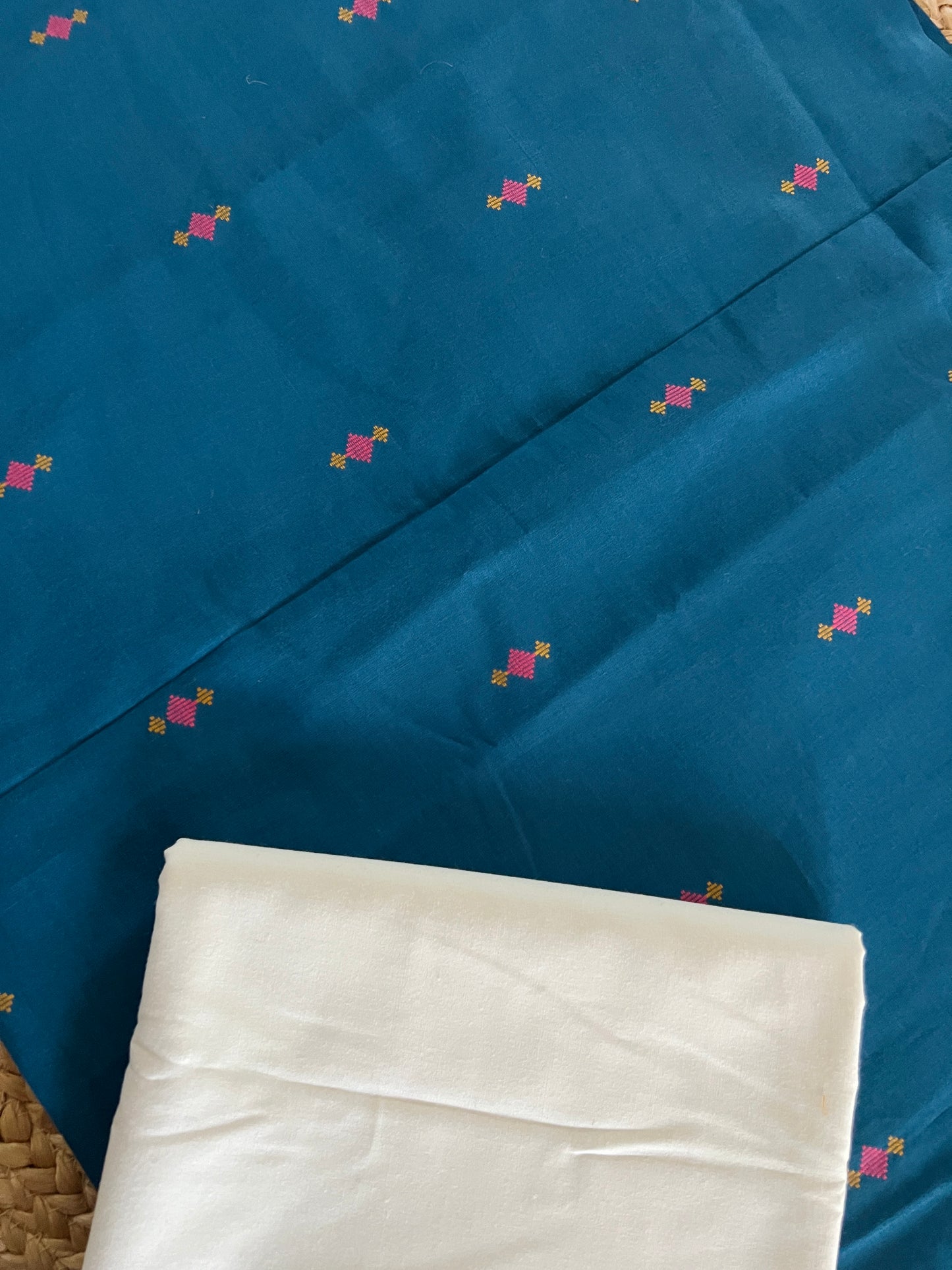 HANDLOOM COMBO (PH8168)