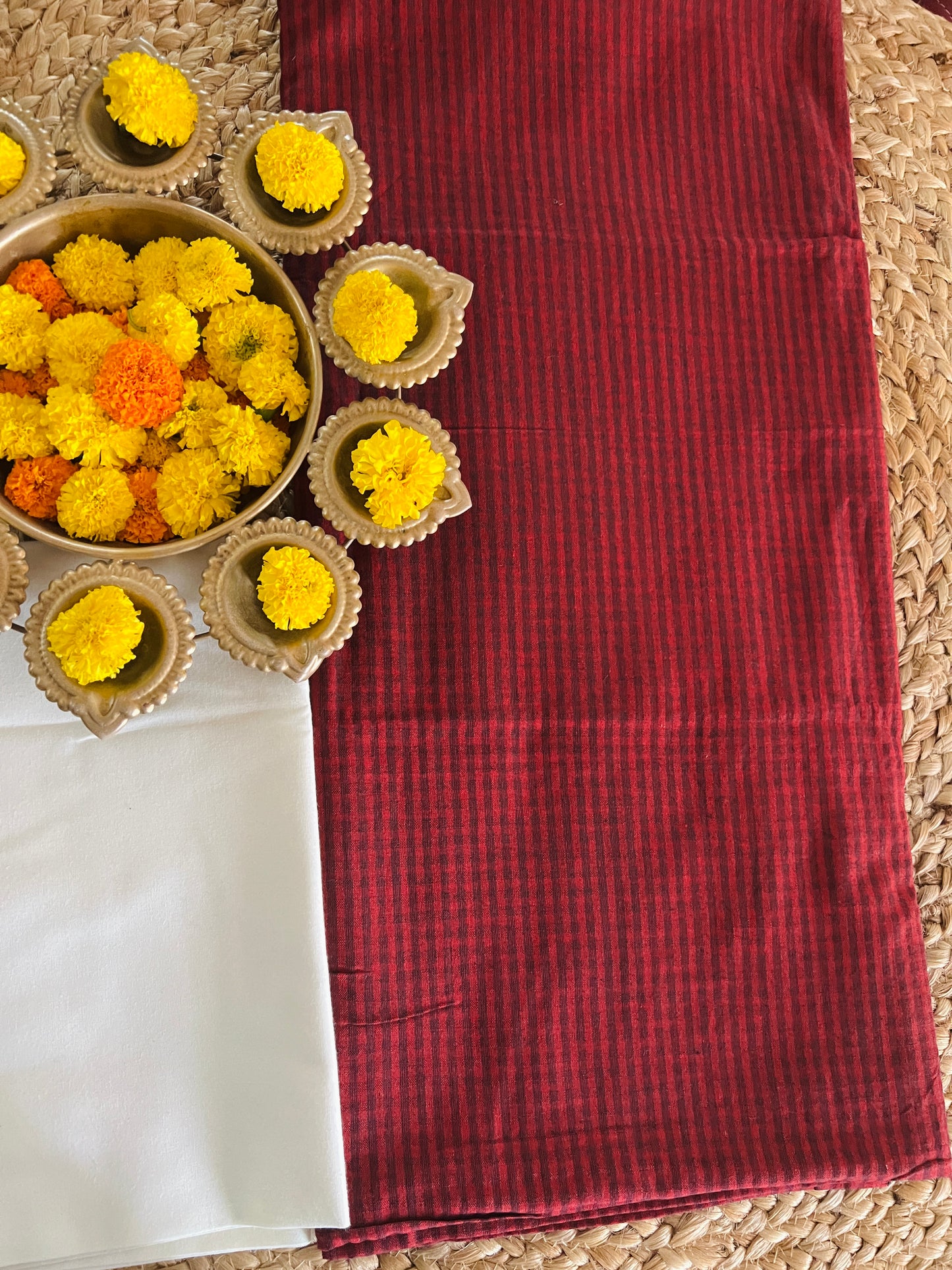 HANDLOOM COMBO (PH8169)
