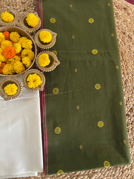 HANDLOOM COMBO (PH8170)