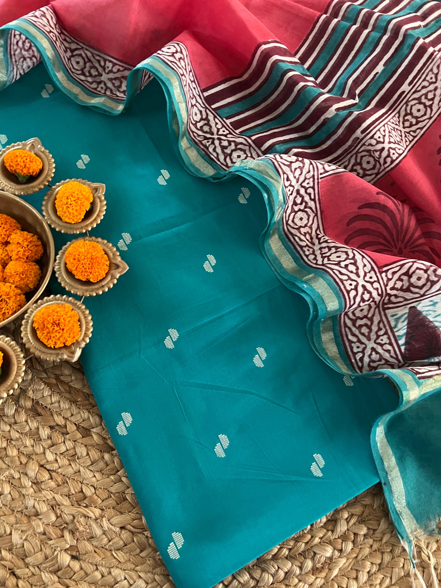 HANDLOOM SUITS (PH8178)