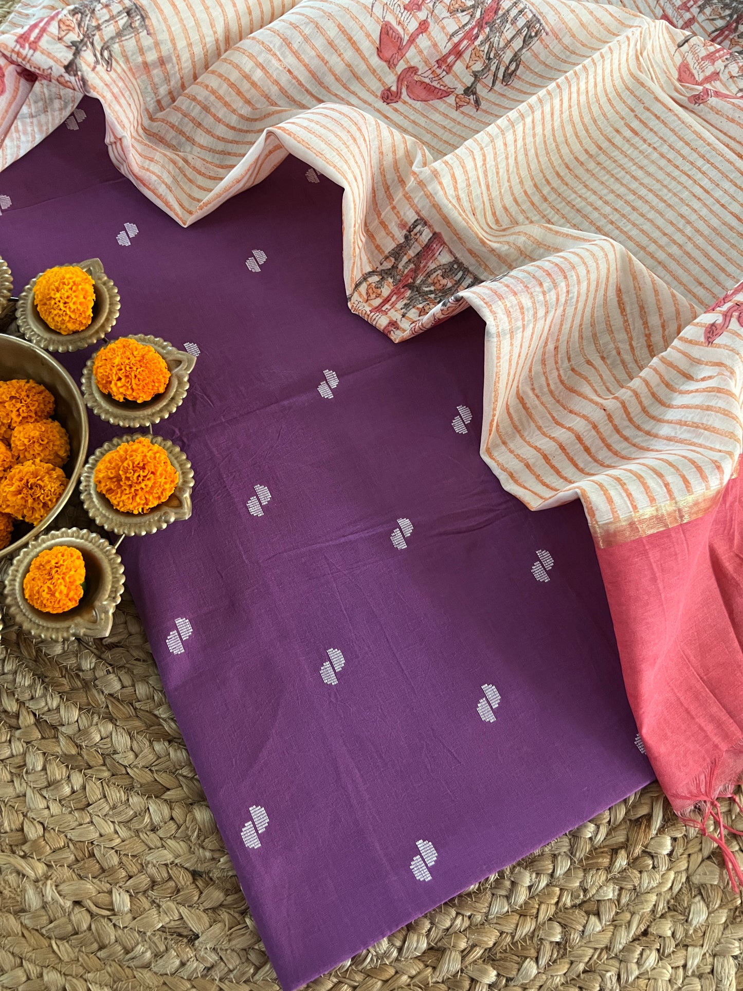 HANDLOOM SUITS (PH8179)