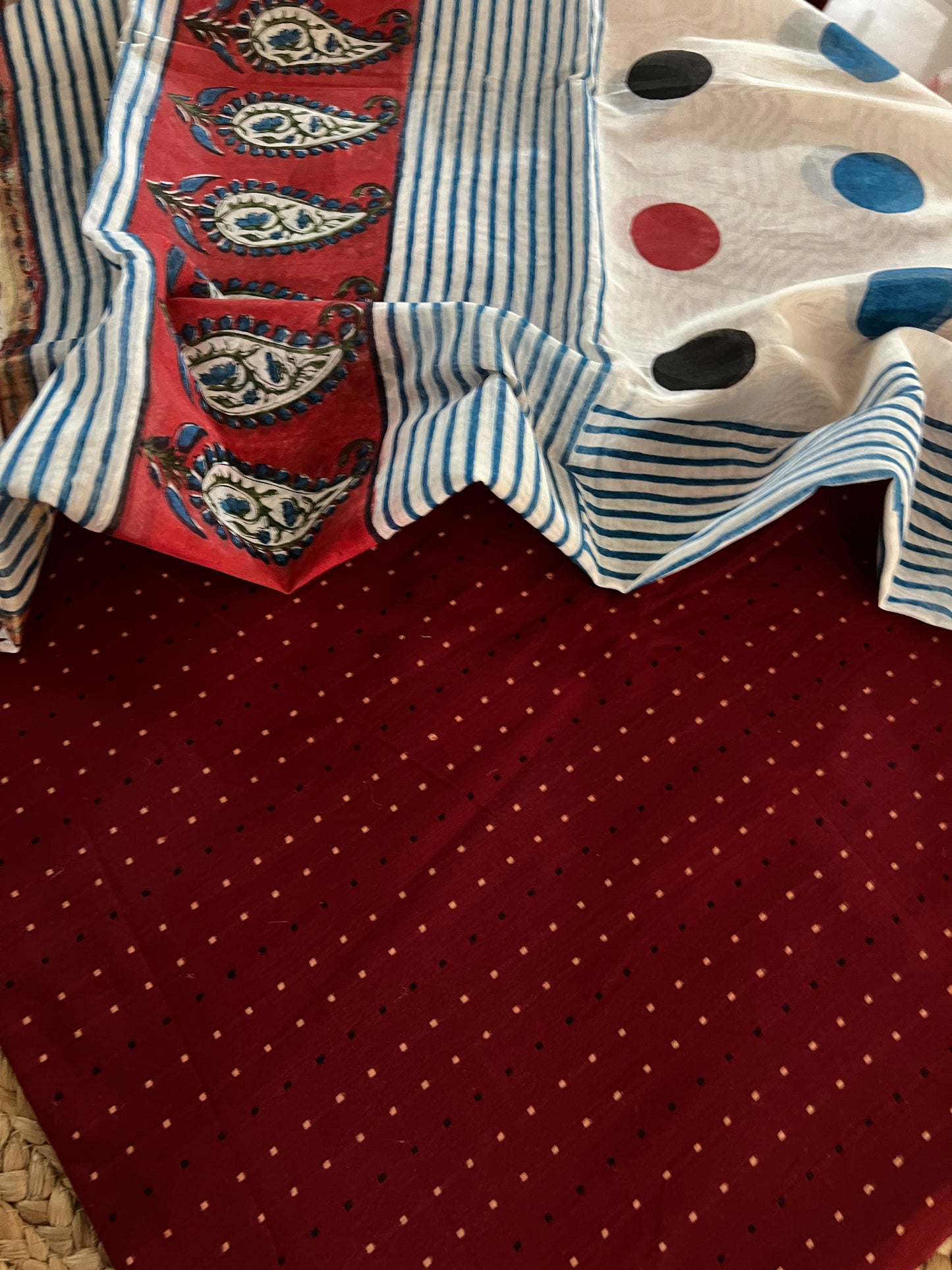 HANDLOOM SUITS (PH8181)