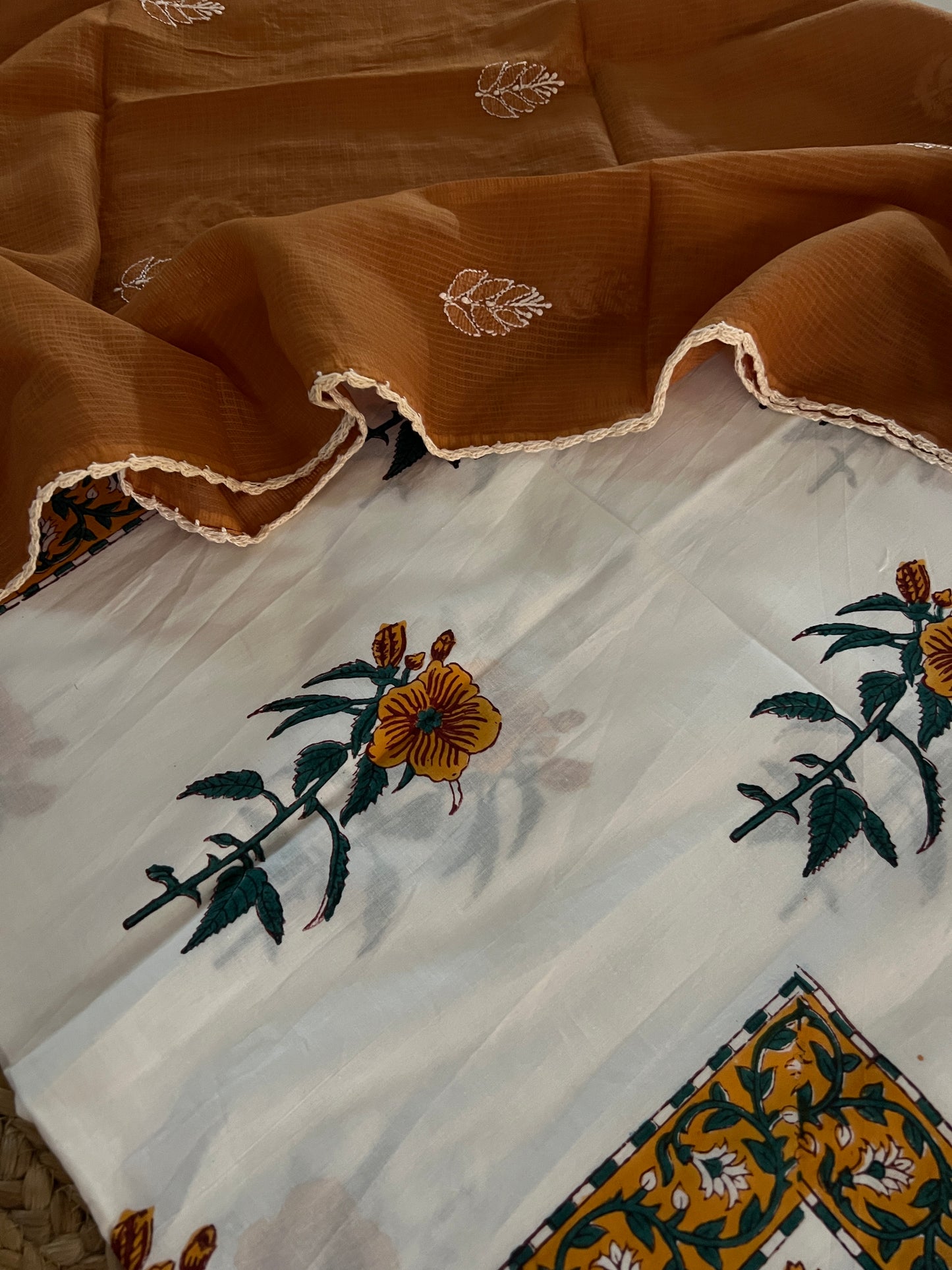 COTTON SUITS (PH8194)