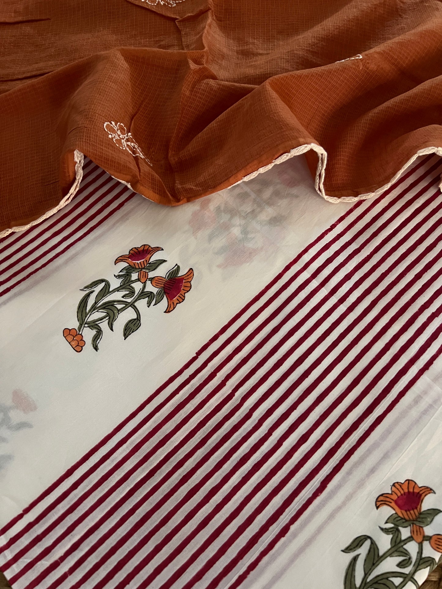 COTTON SUITS (PH8195)