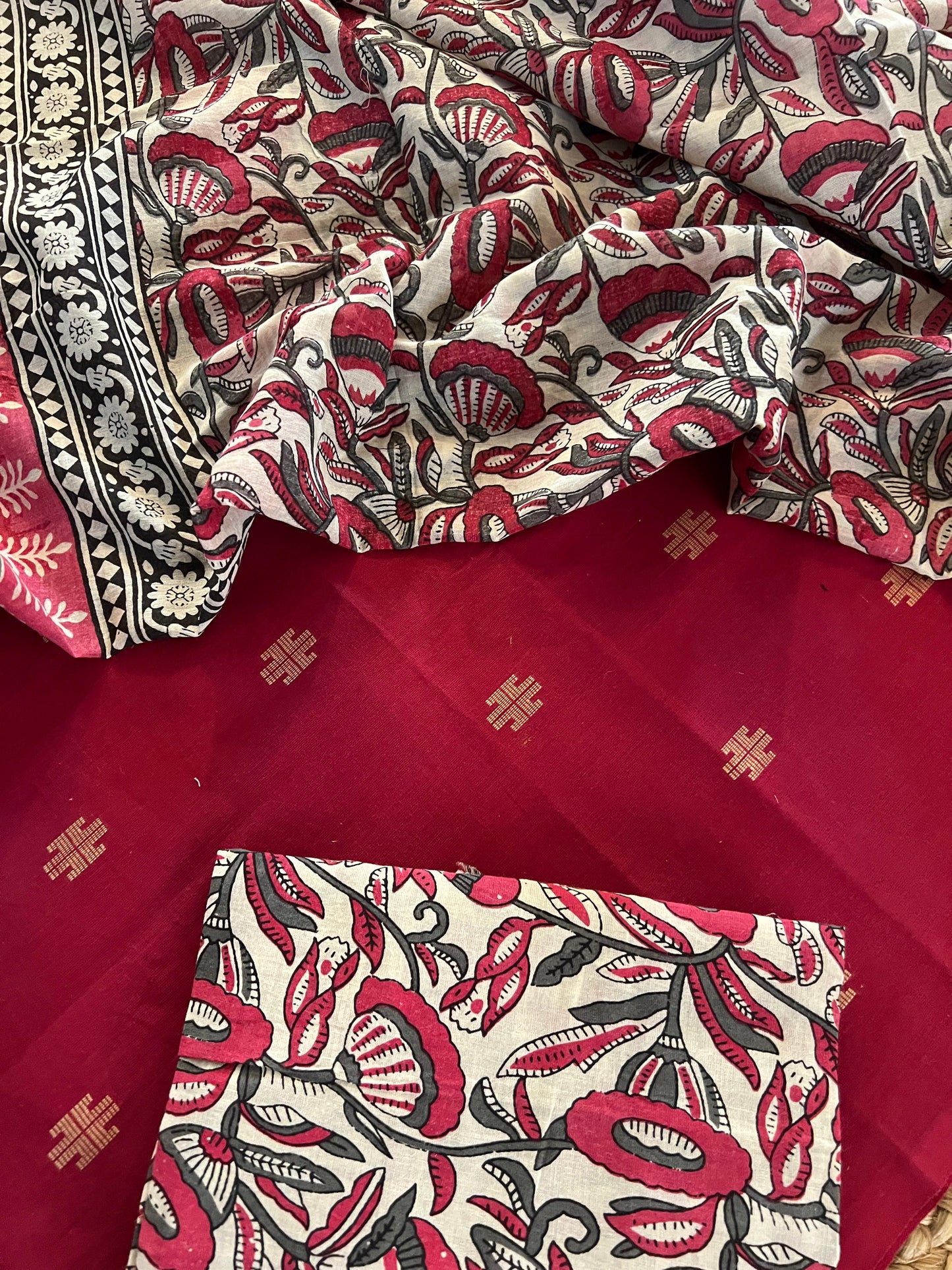 HANDLOOM SUIT (PH8240)
