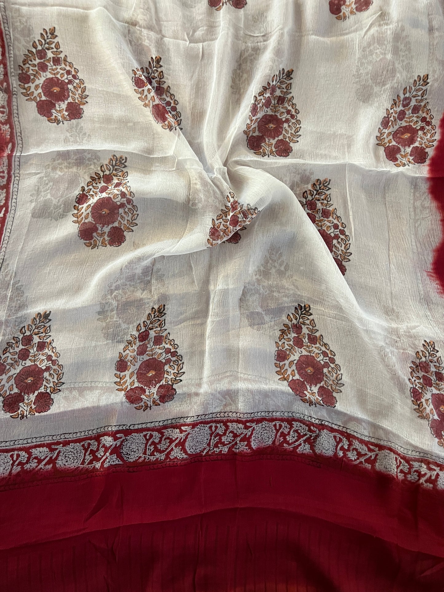 COTTON SUIT (PH8255)