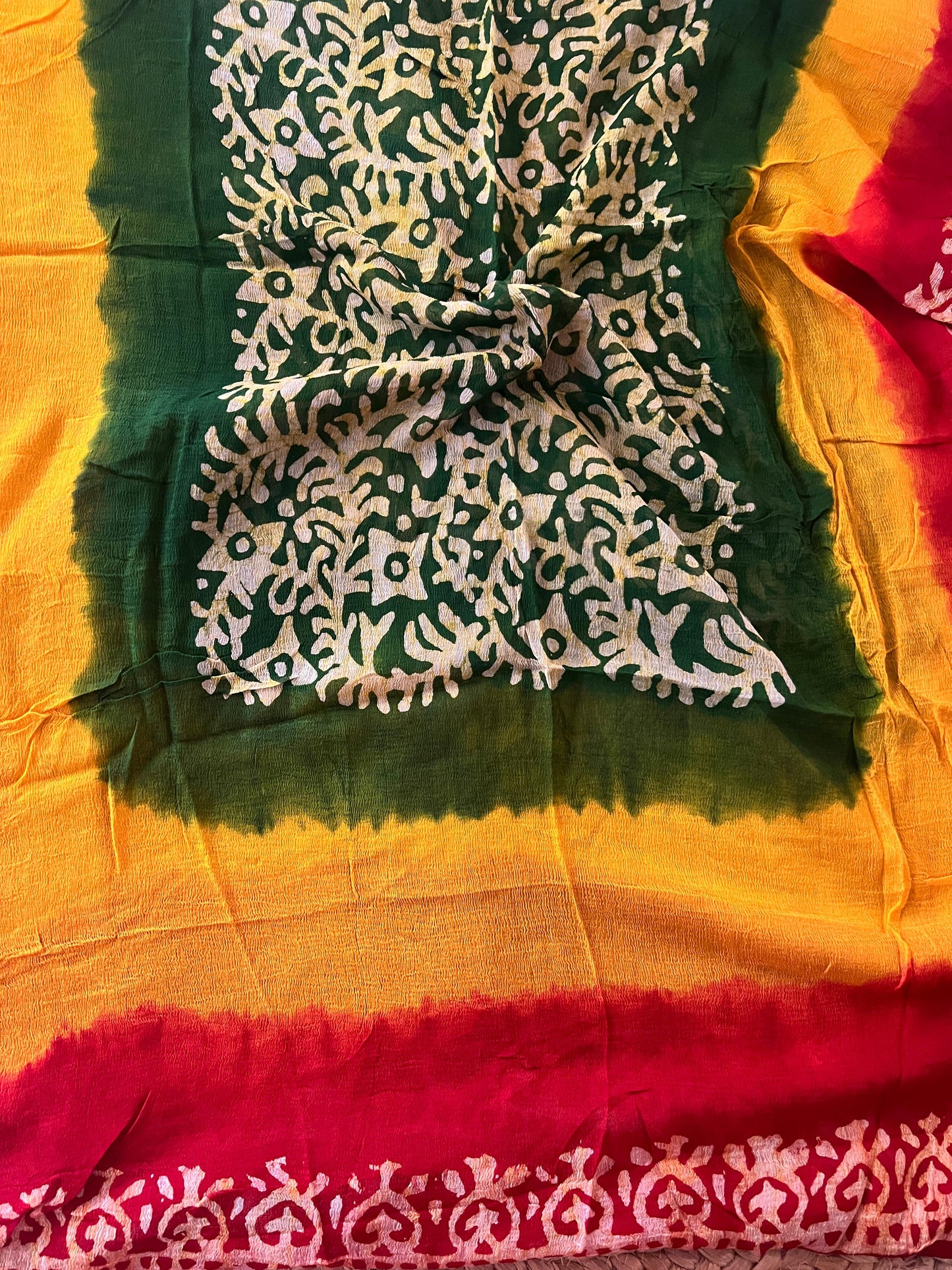 IKAT HANDLOOM (PH8256)