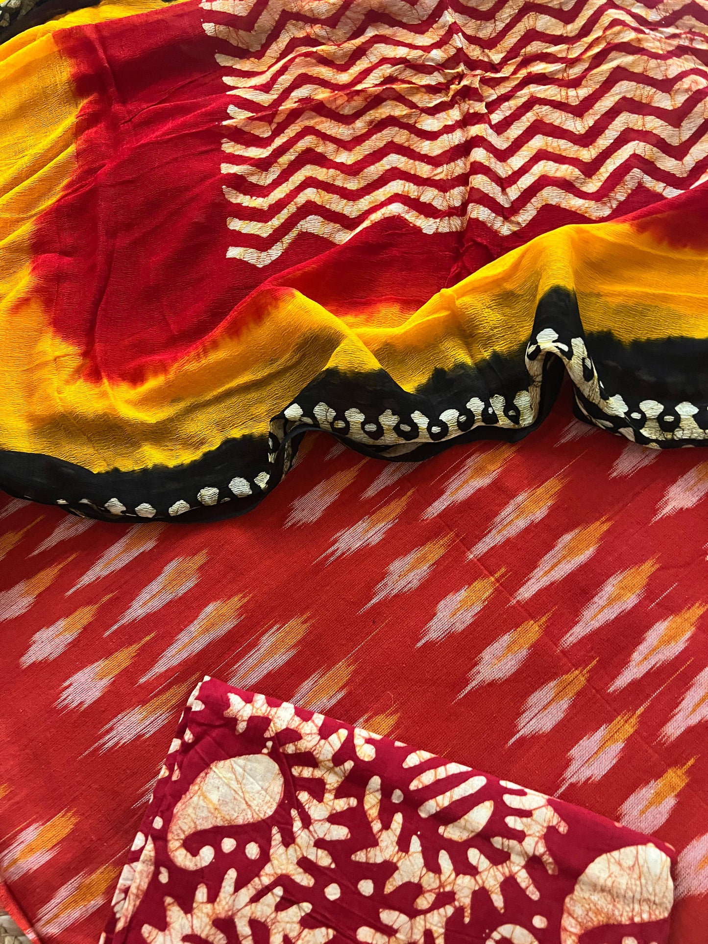 IKAT HANDLOOM (PH8257)