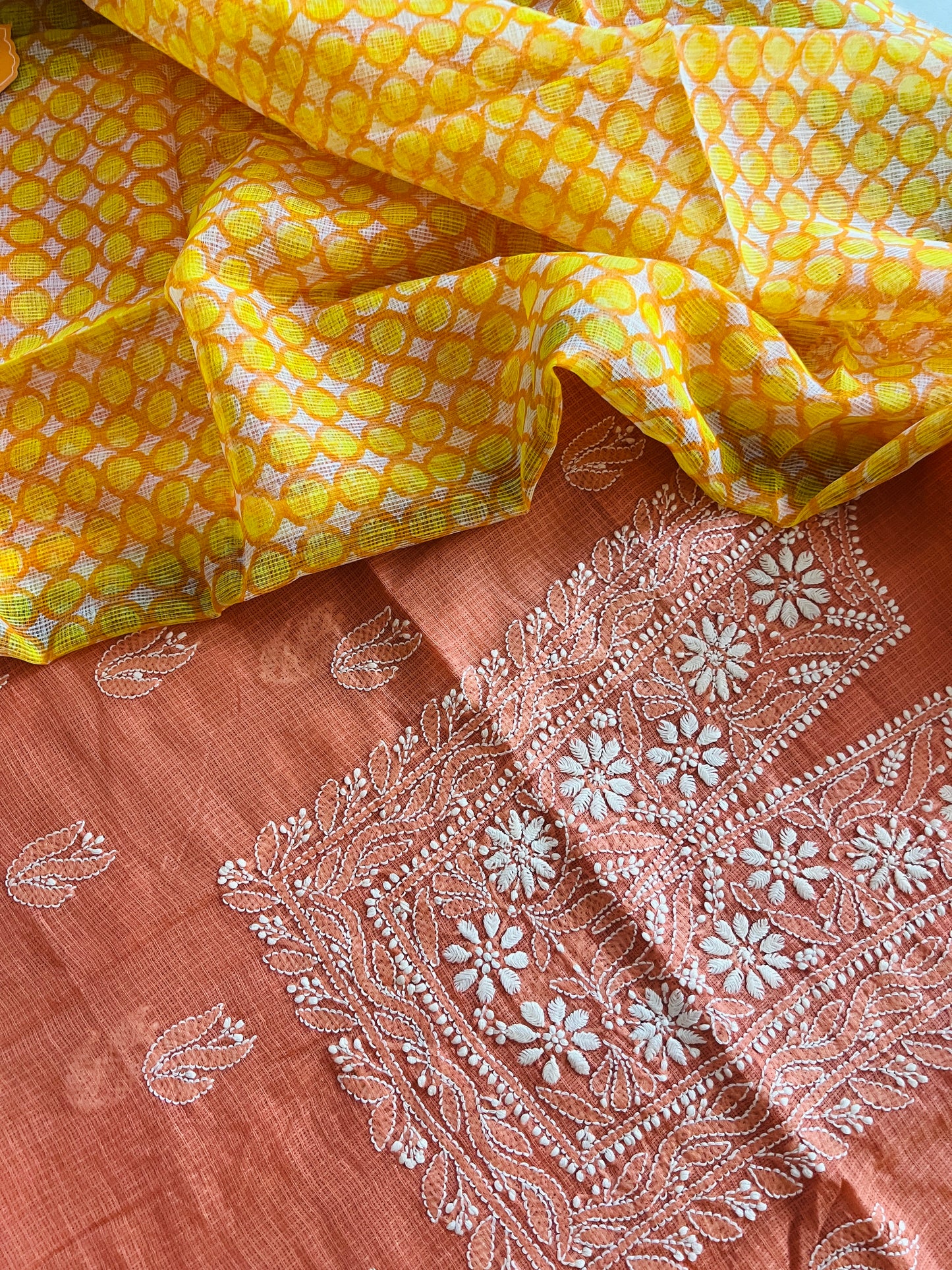 CHIKANKARI COMBO (PH8266)