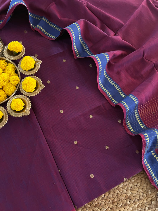 HANDLOOM SUIT (PH8268)