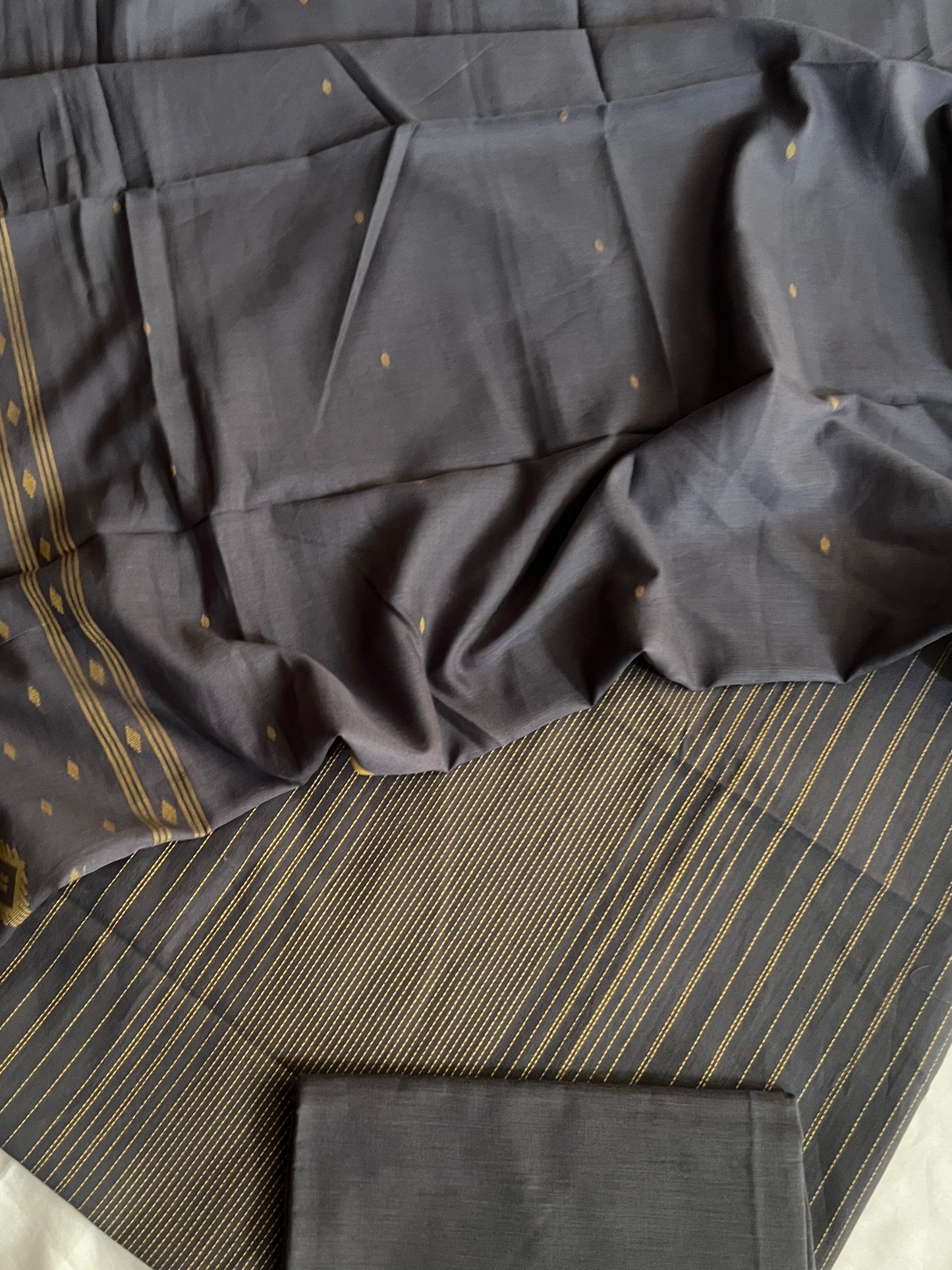 HANDLOOM SUIT (PH8276)