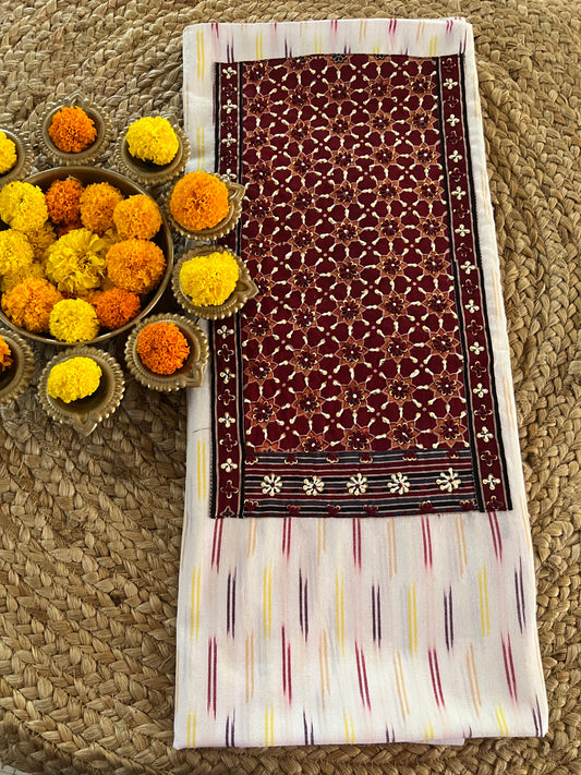 IKAT KURTI (PH8293)