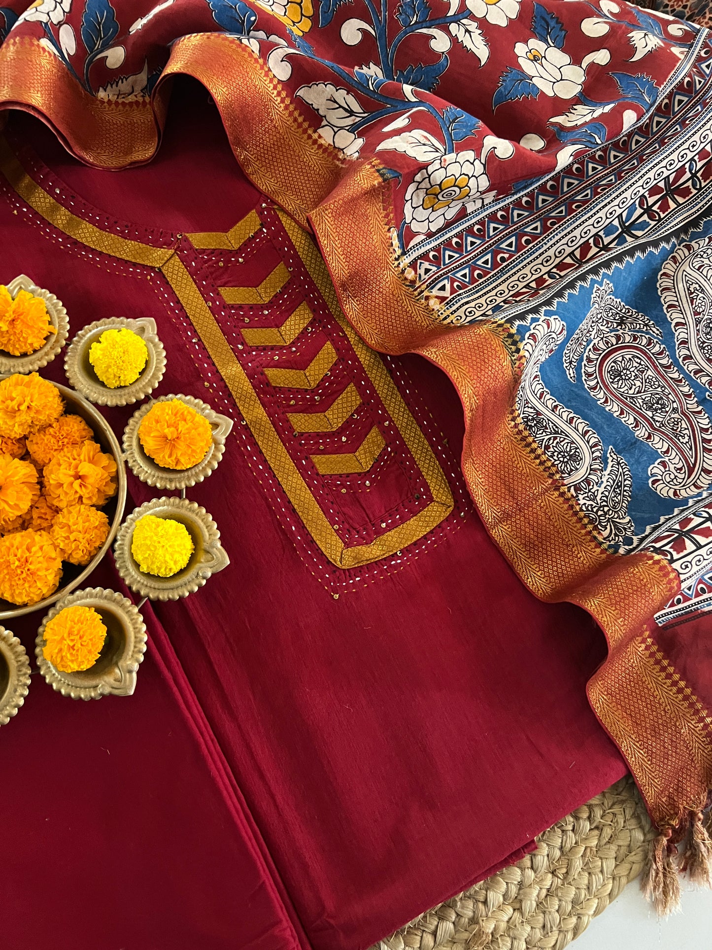 MANGALGIRI SUIT (PH8296)