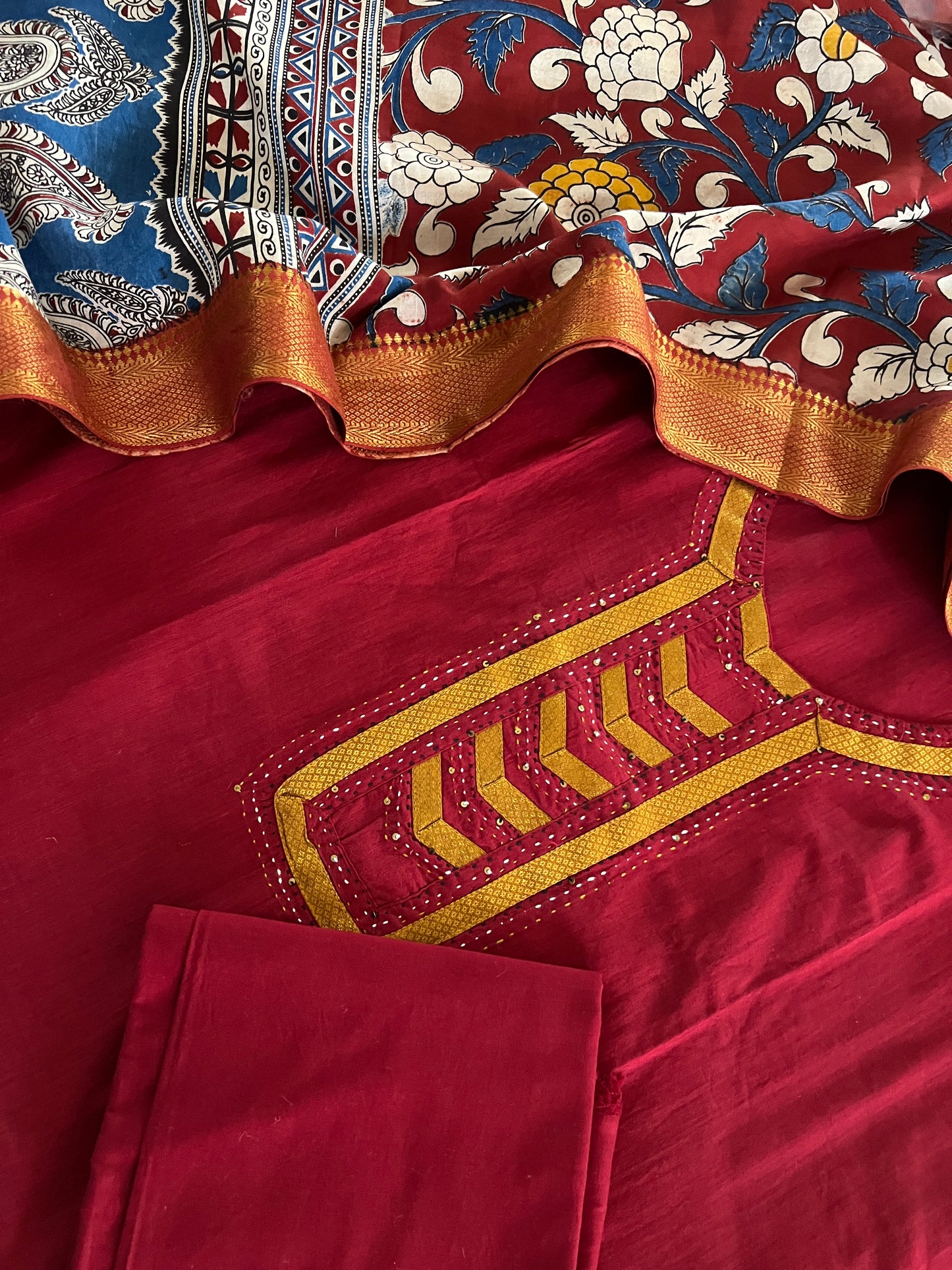 MANGALGIRI SUIT (PH8296)