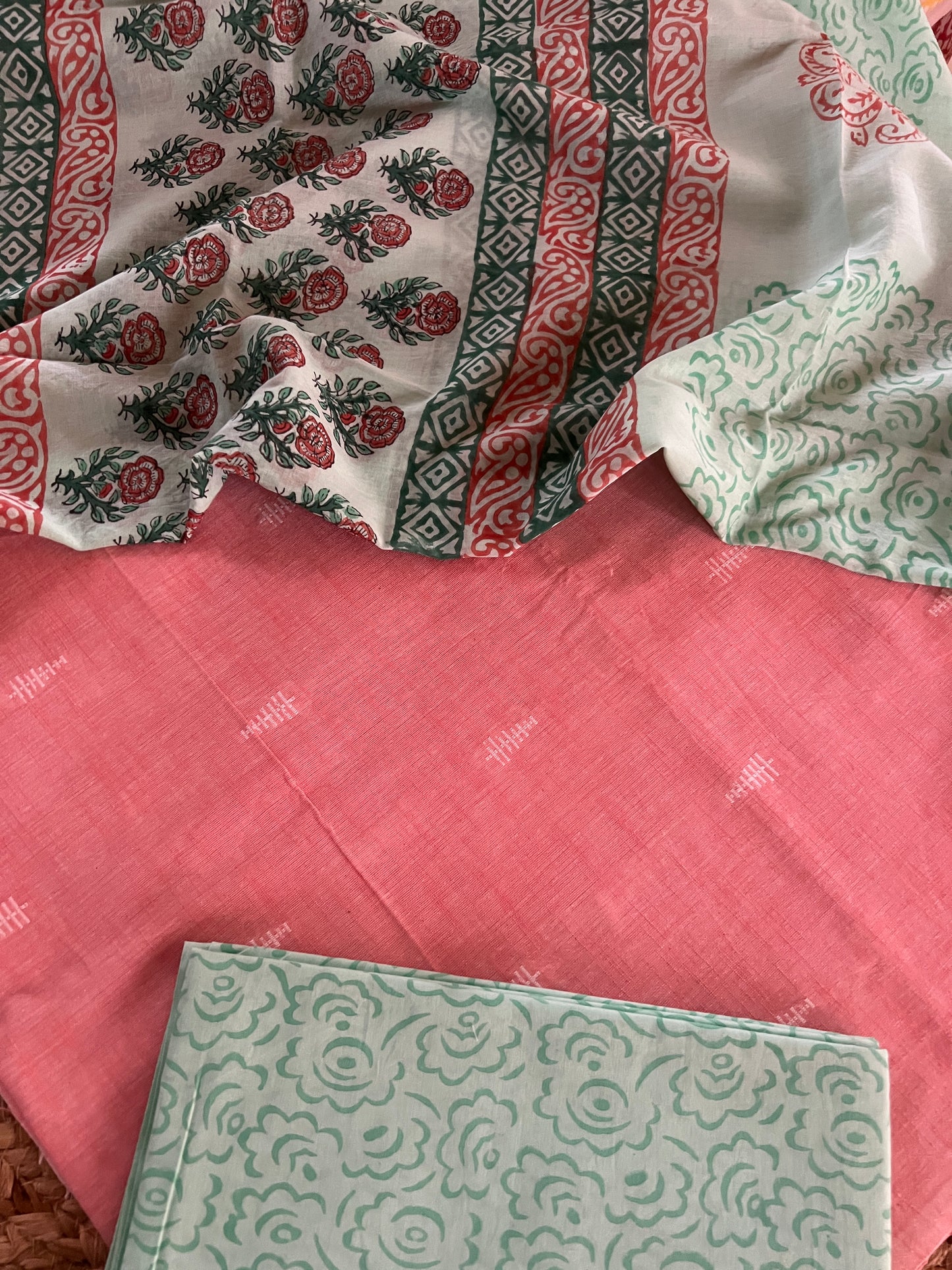 HANDLOOM SUITS (PH8415)