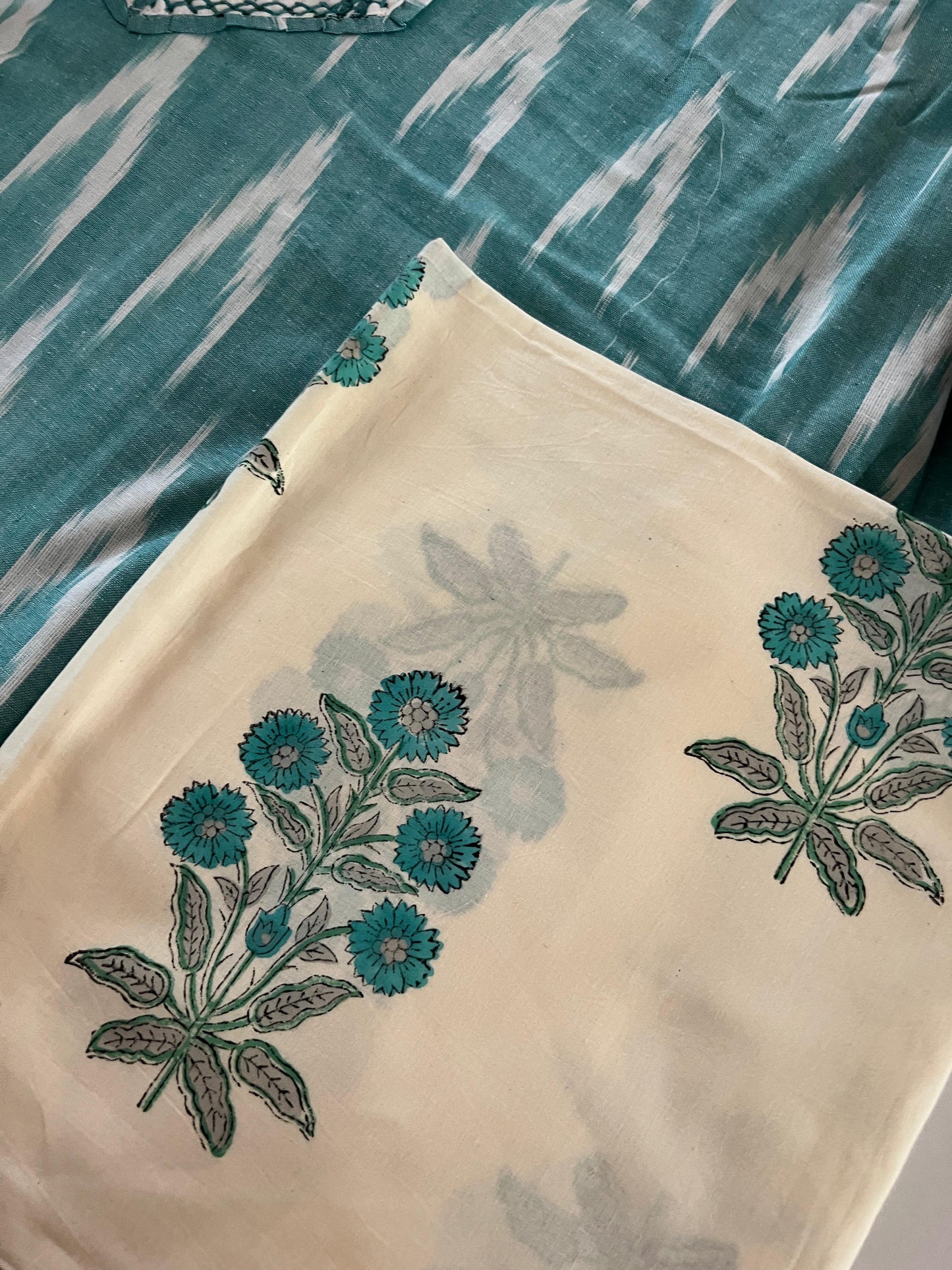 IKAT SUIT (PH8318)