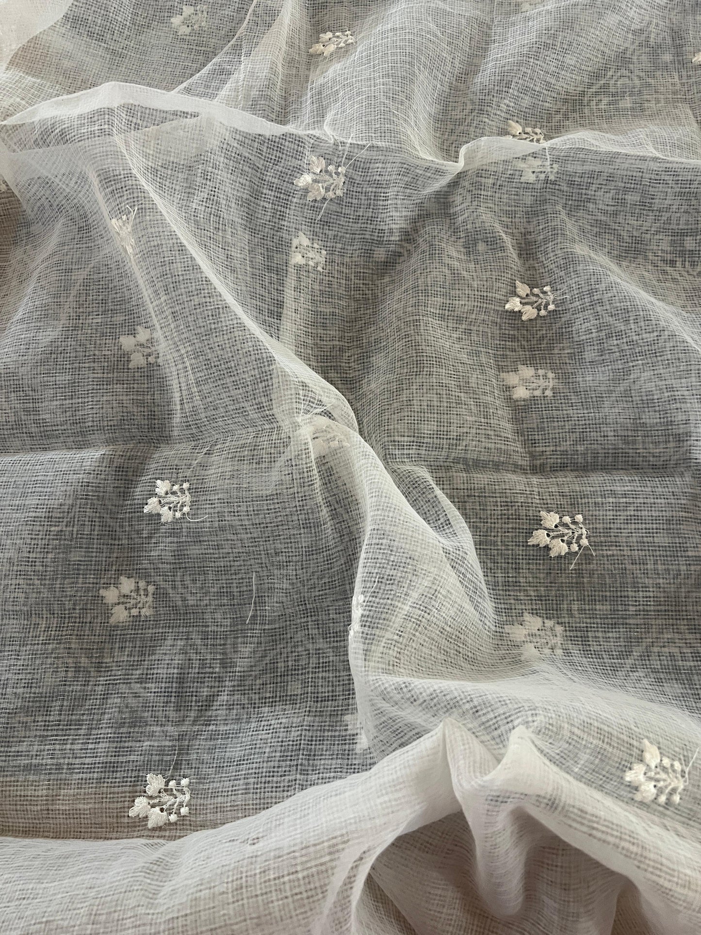 COTTON SUIT (PH8319)