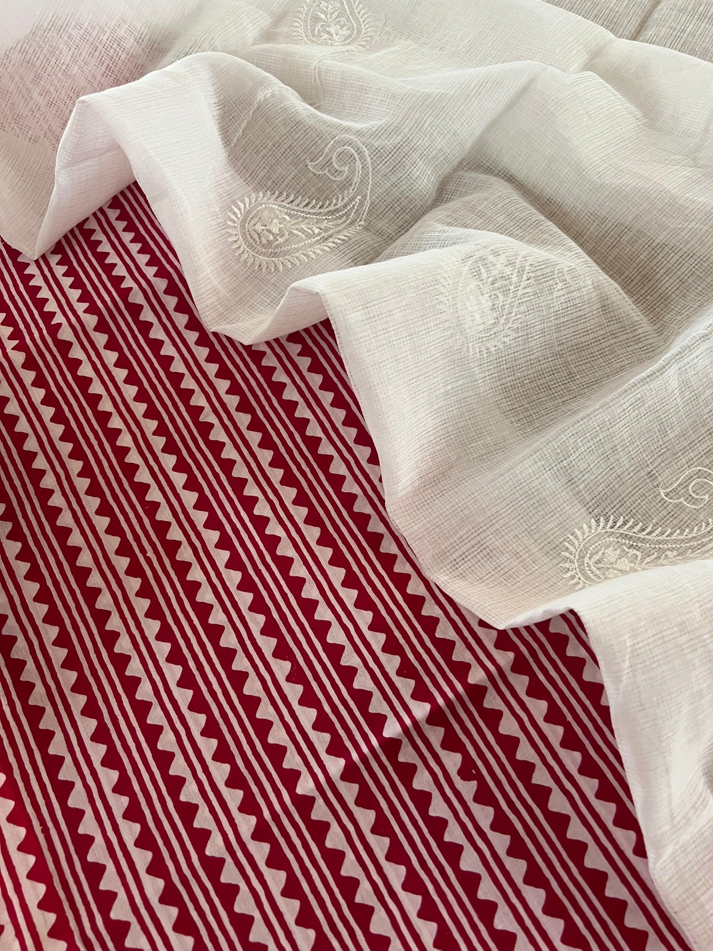 COTTON SUIT (PH8320)