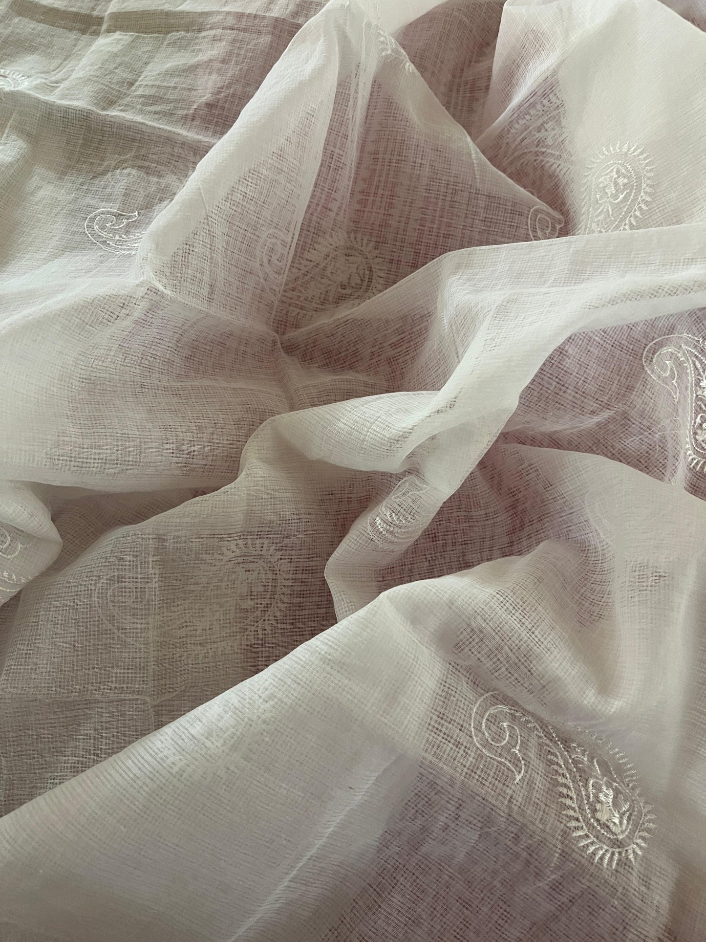 COTTON SUIT (PH8320)