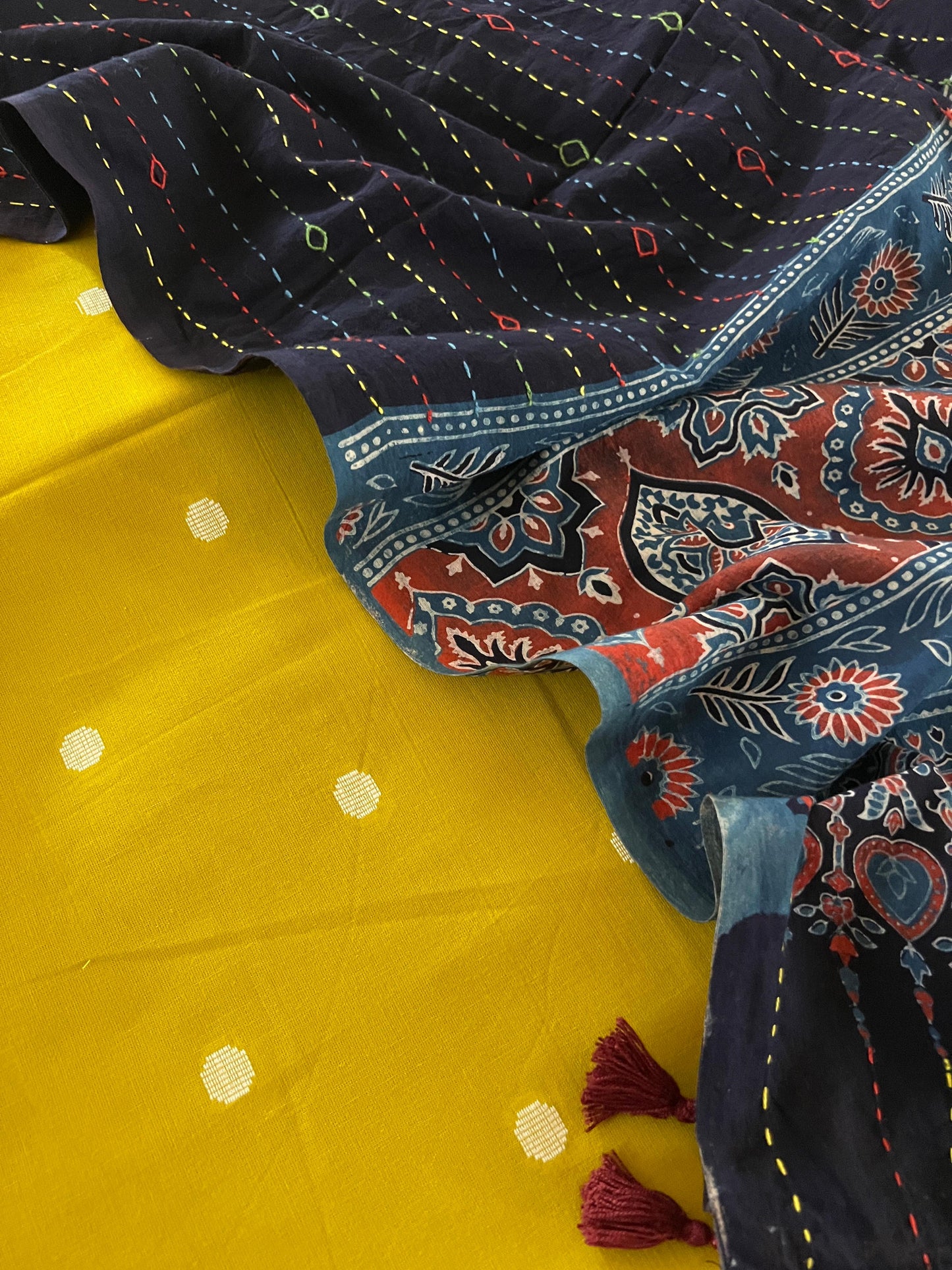 HANDLOOM SUIT (PH8321)