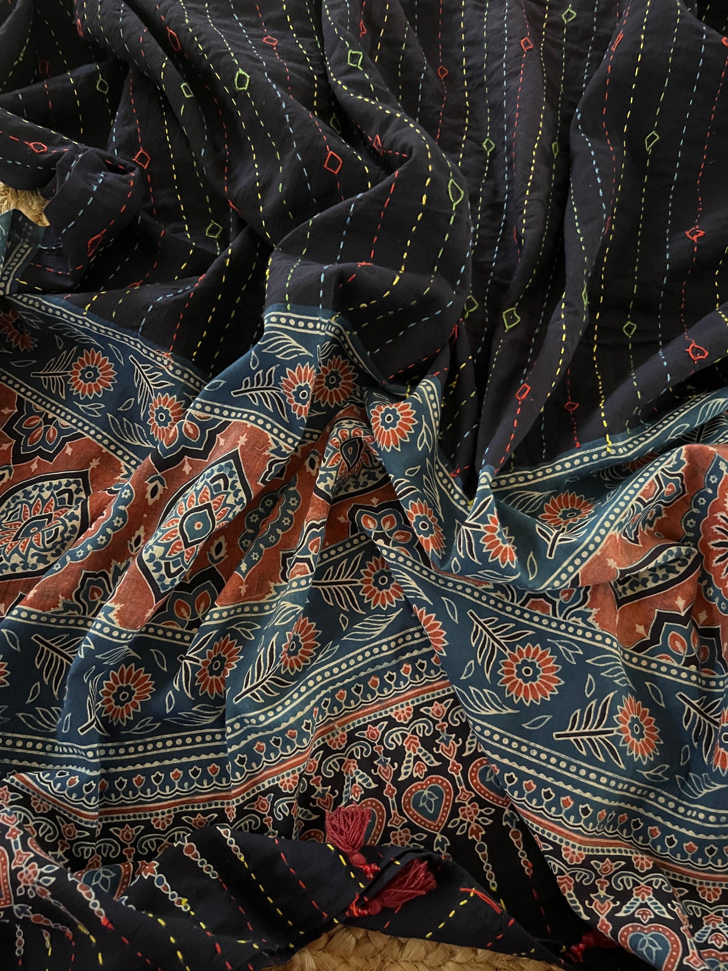 HANDLOOM SUIT (PH8321)