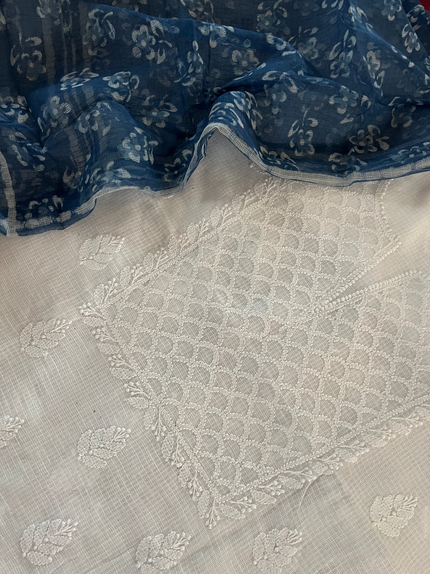 CHIKANKARI COMBO (PH8351)