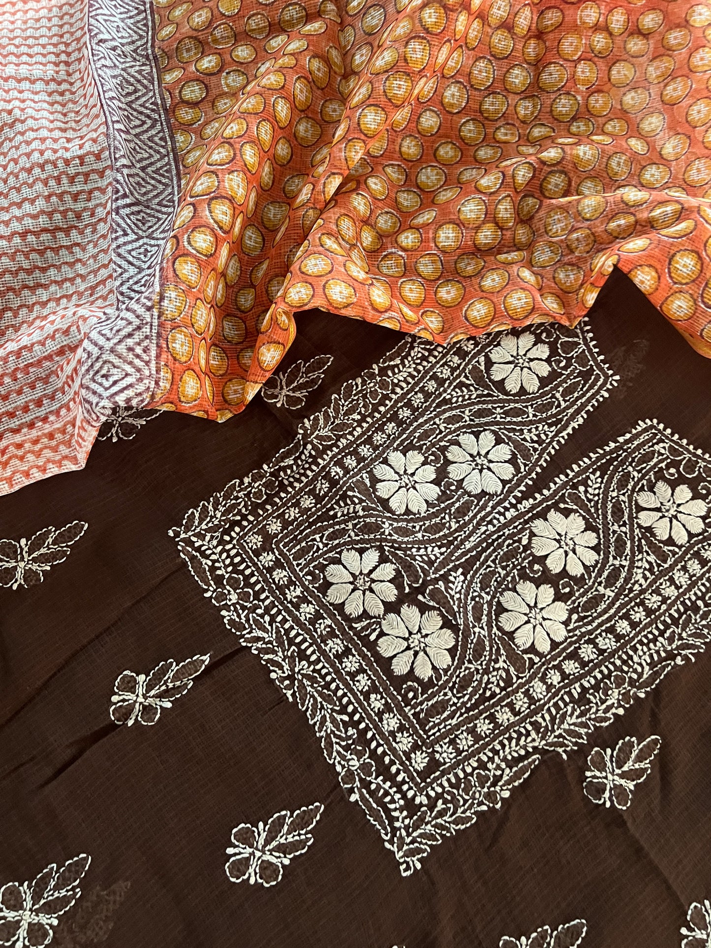 CHIKANKARI COMBO (PH8353)
