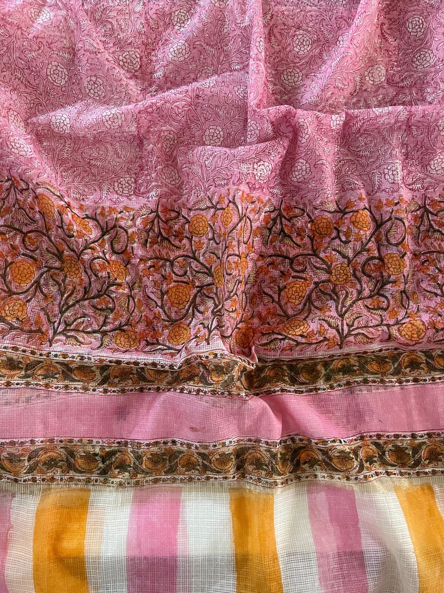 COTTON SUIT (PH8360)