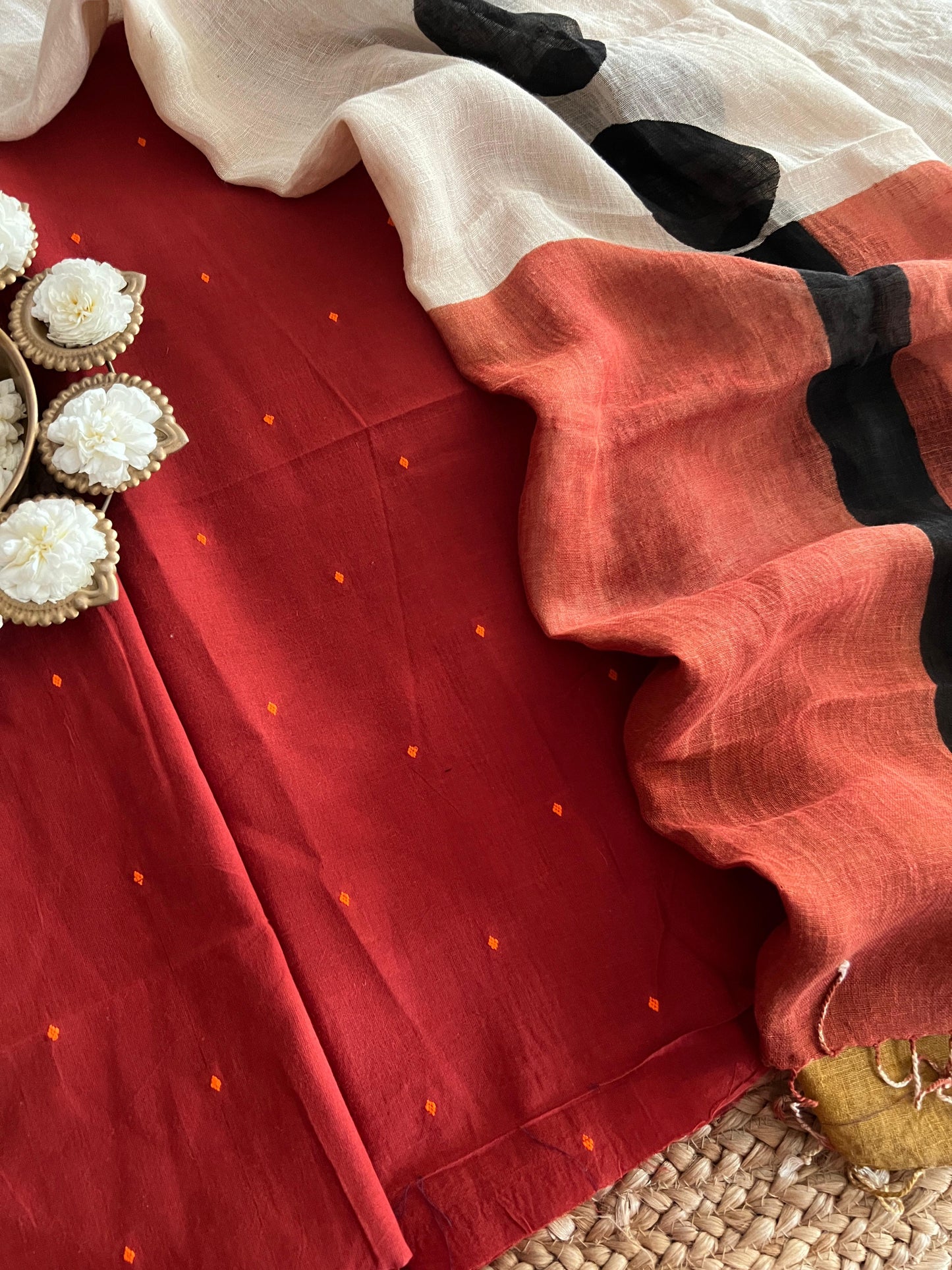 HANDLOOM SUIT (PH8363)