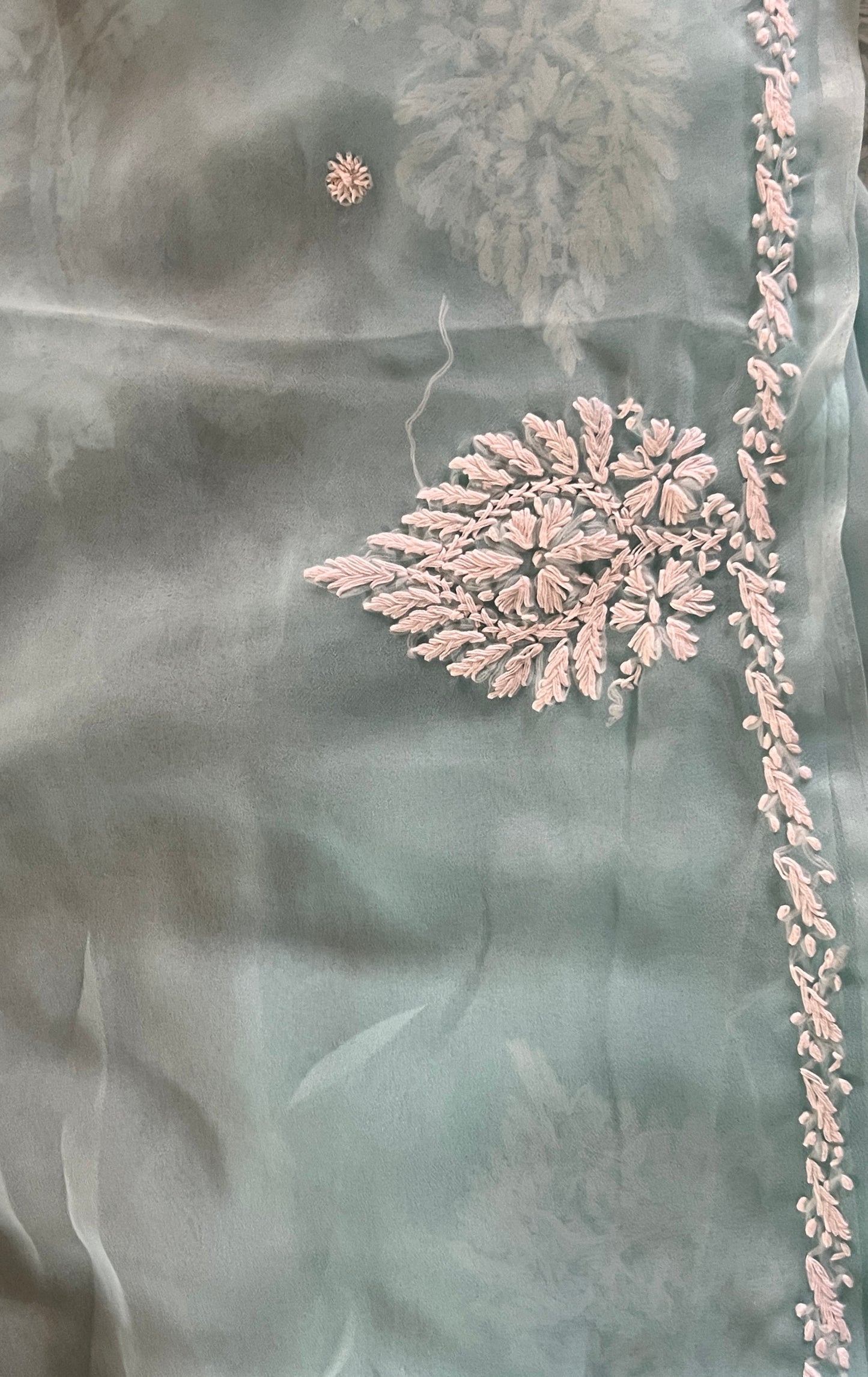 GEORGETTE SUITS (PH8380)