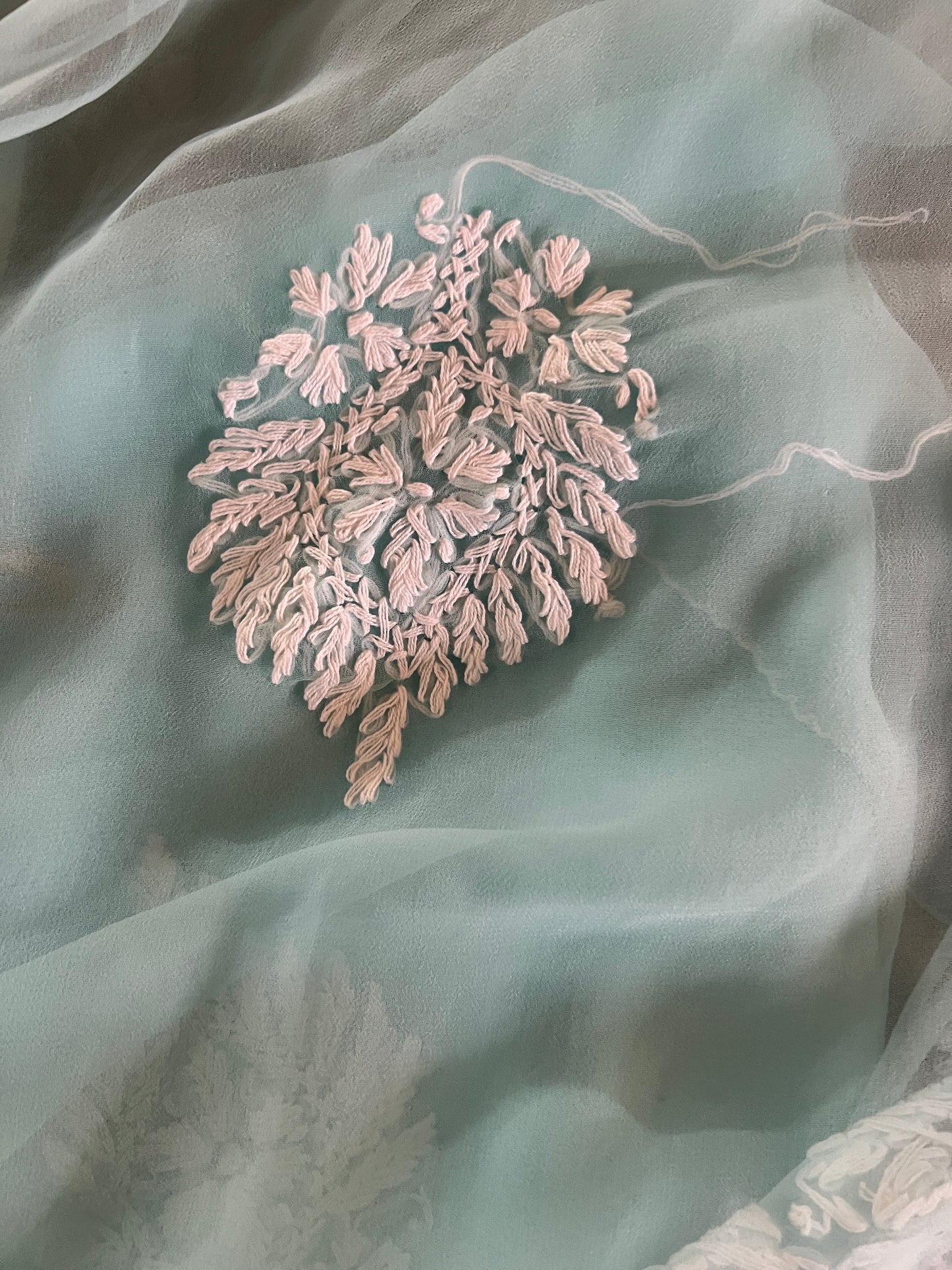 GEORGETTE SUITS (PH8380)