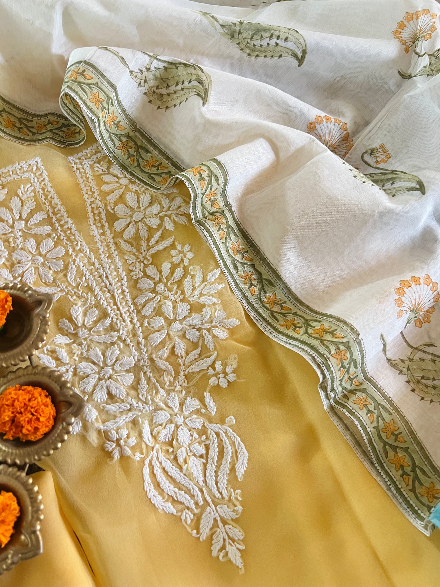 GEORGETTE SUITS (PH8381)