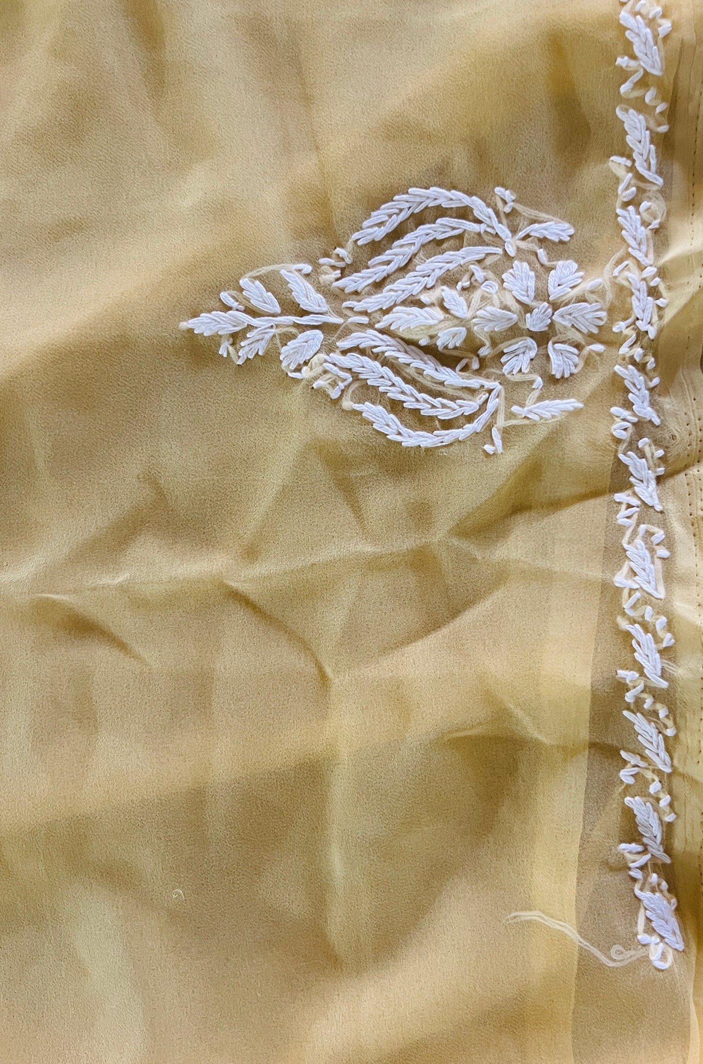 GEORGETTE SUITS (PH8381)