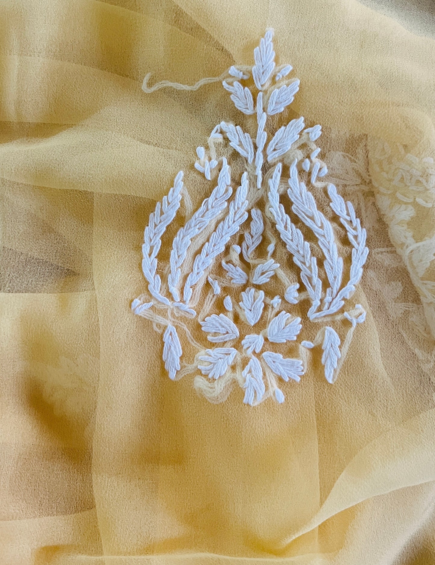 GEORGETTE SUITS (PH8381)