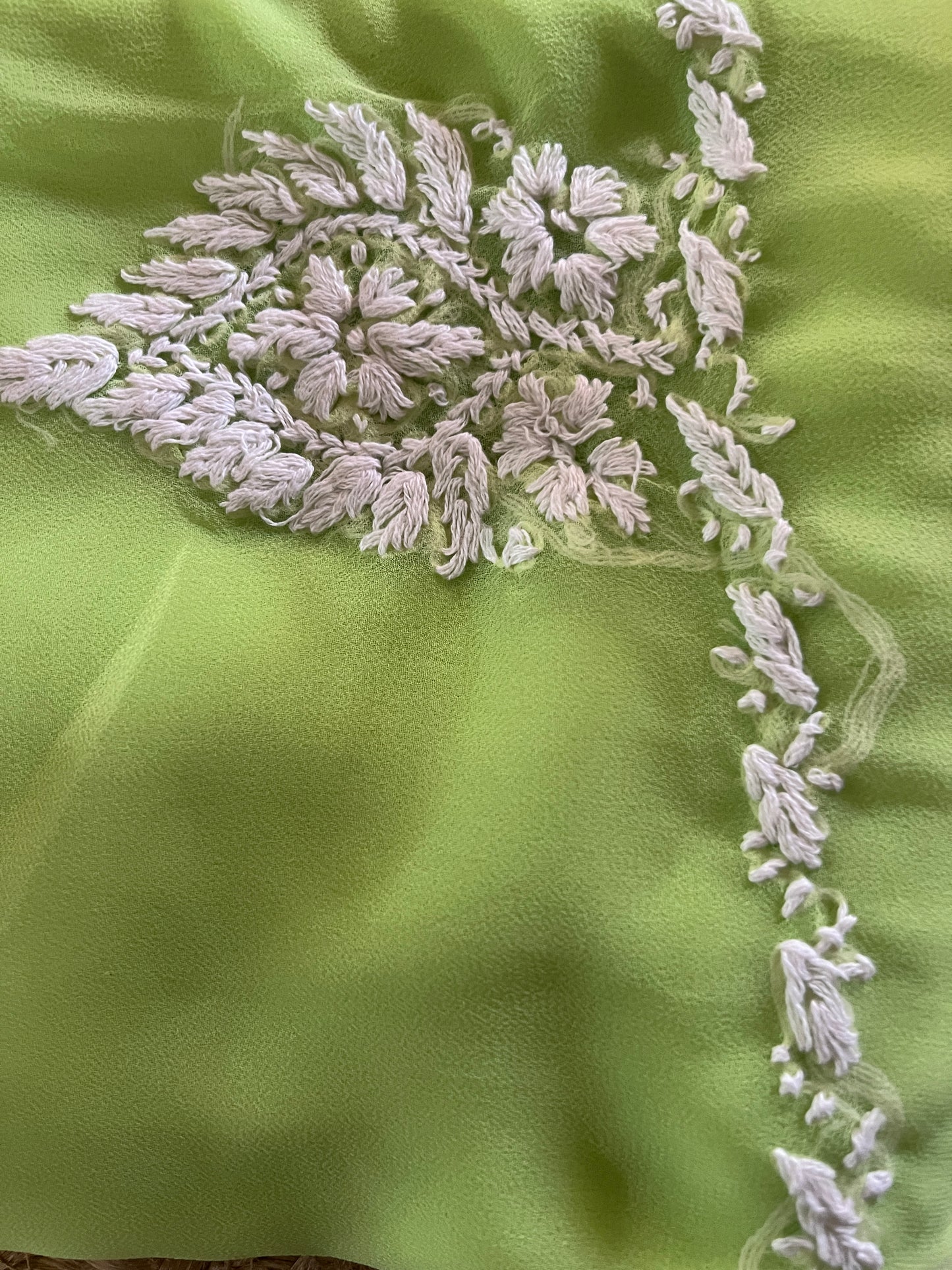 GEORGETTE SUITS (PH8382)