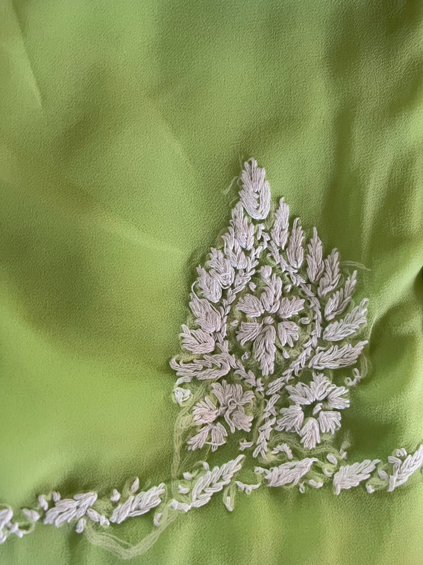 GEORGETTE SUITS (PH8382)