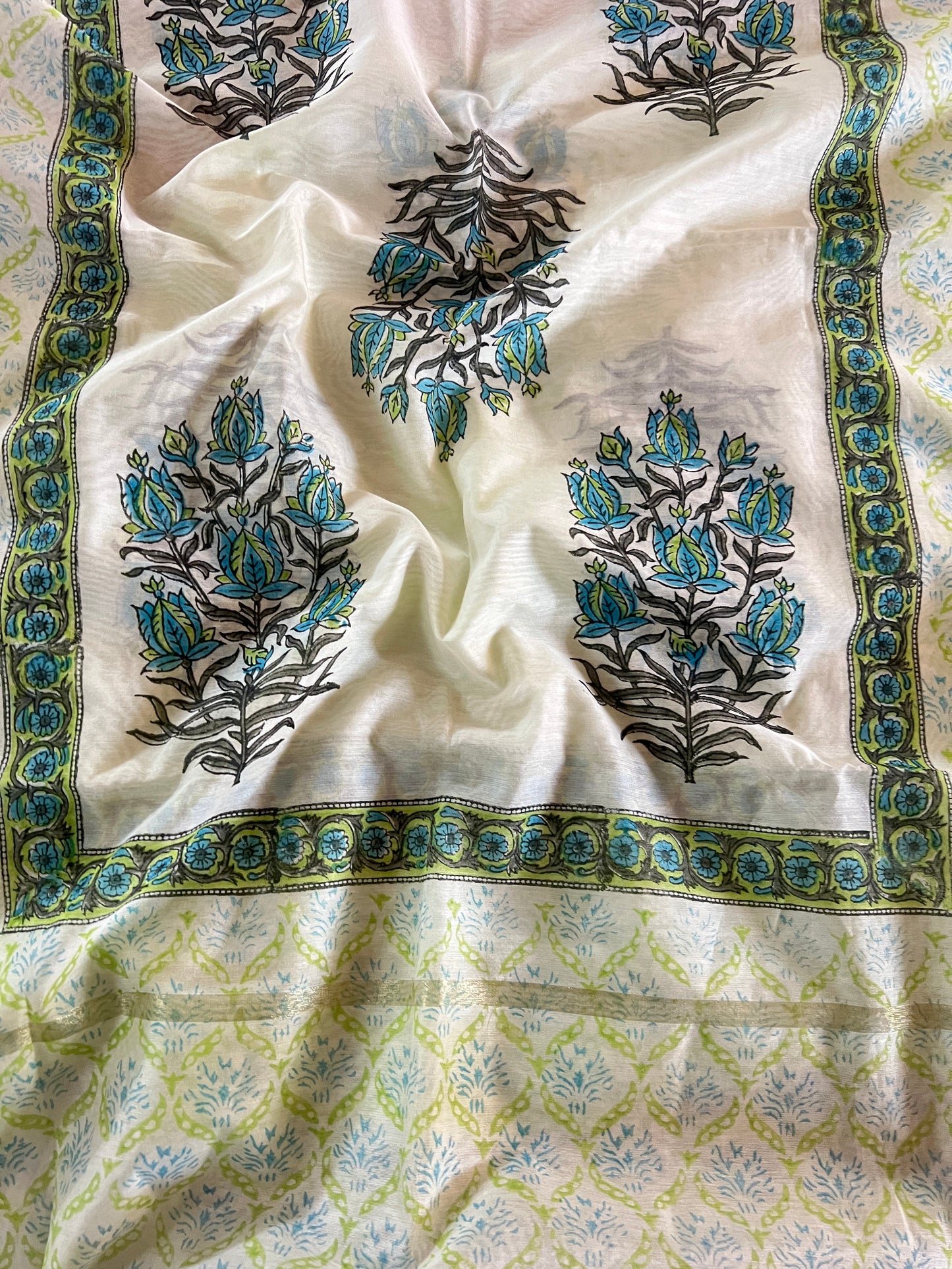 GEORGETTE SUITS (PH8382)
