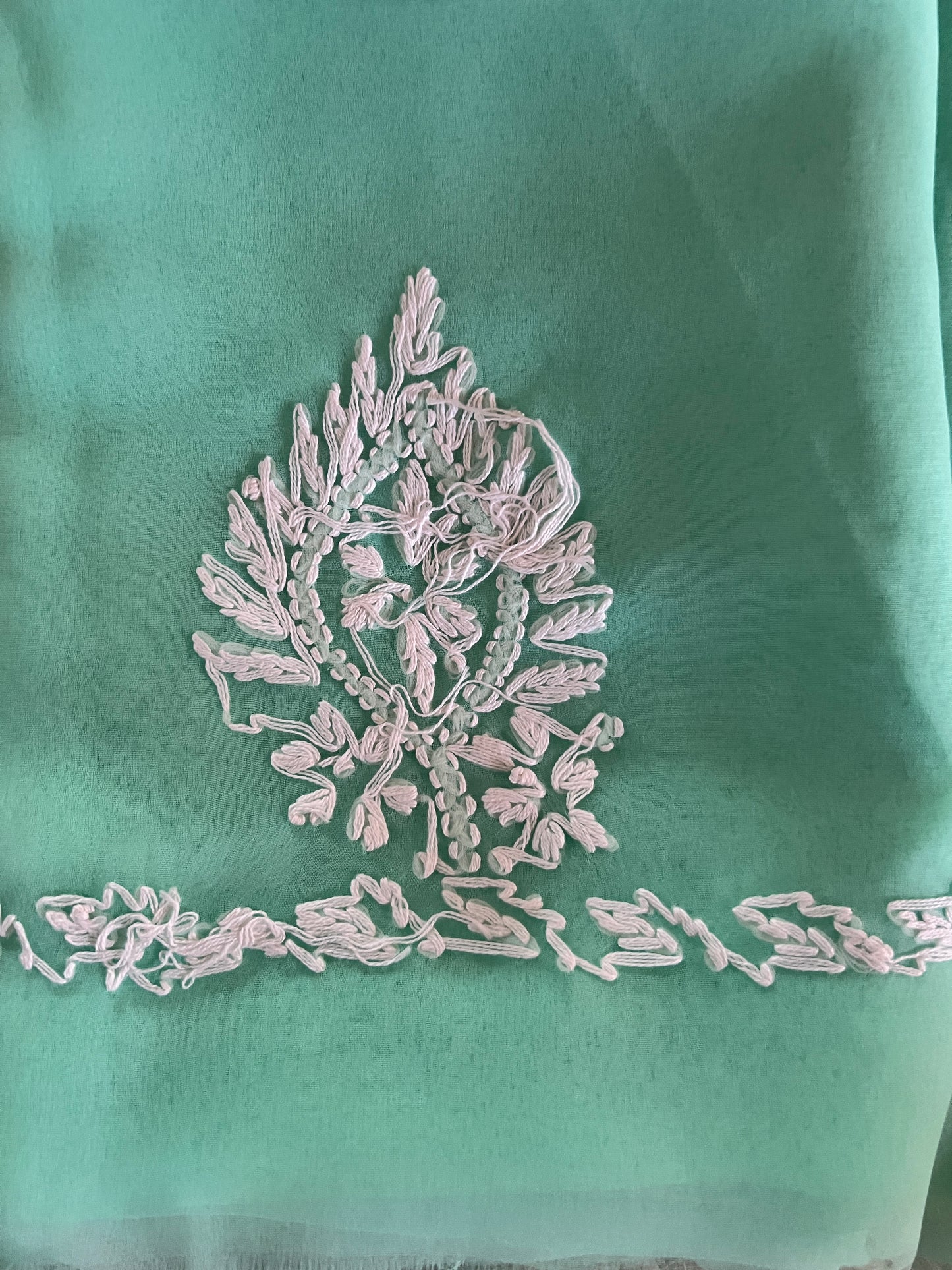 GEORGETTE SUITS (PH8383)