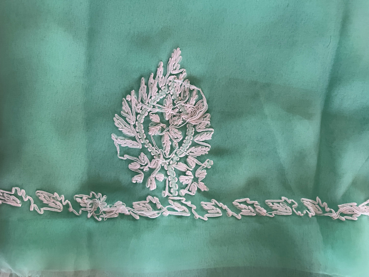 GEORGETTE SUITS (PH8383)
