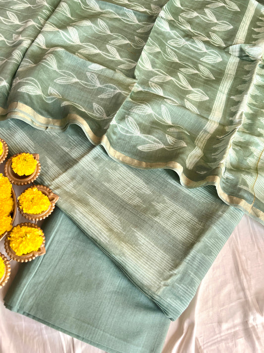 NUI SHIBORI SUITS (PH8395)